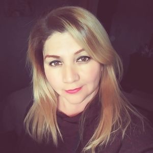 Meet your Posher, Lorena